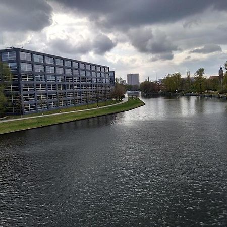 200Qm Loft For Friends And Family - On The Spree! Διαμέρισμα Βερολίνο Εξωτερικό φωτογραφία