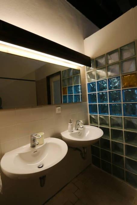 200Qm Loft For Friends And Family - On The Spree! Διαμέρισμα Βερολίνο Εξωτερικό φωτογραφία