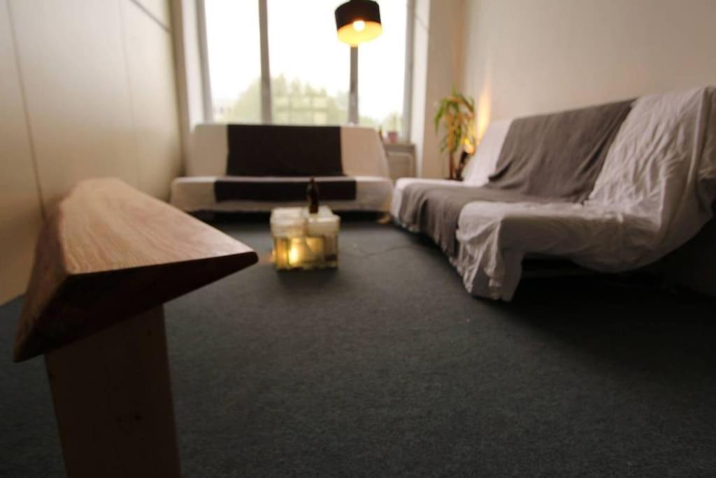 200Qm Loft For Friends And Family - On The Spree! Διαμέρισμα Βερολίνο Εξωτερικό φωτογραφία