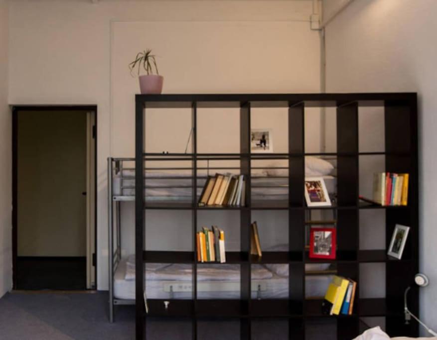 200Qm Loft For Friends And Family - On The Spree! Διαμέρισμα Βερολίνο Εξωτερικό φωτογραφία