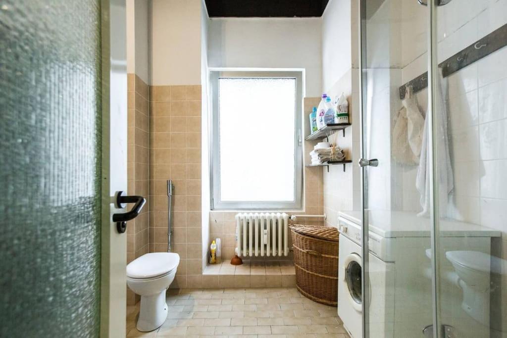200Qm Loft For Friends And Family - On The Spree! Διαμέρισμα Βερολίνο Εξωτερικό φωτογραφία