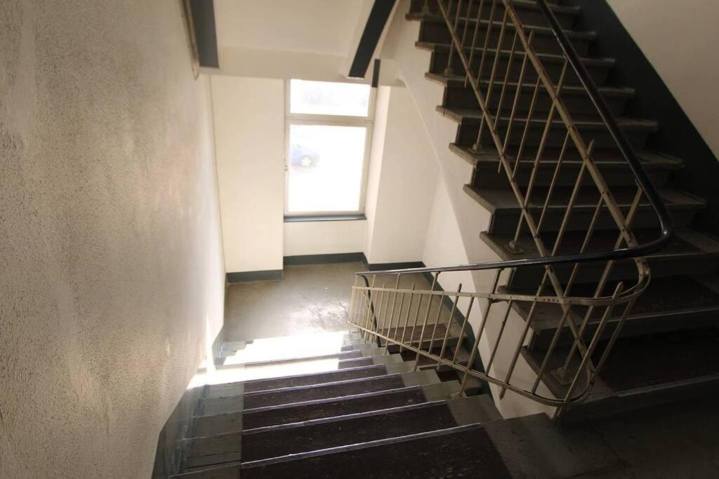 200Qm Loft For Friends And Family - On The Spree! Διαμέρισμα Βερολίνο Εξωτερικό φωτογραφία