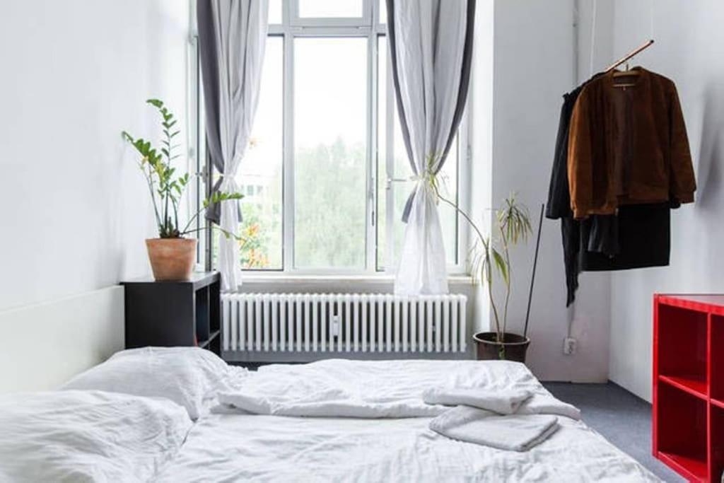 200Qm Loft For Friends And Family - On The Spree! Διαμέρισμα Βερολίνο Εξωτερικό φωτογραφία